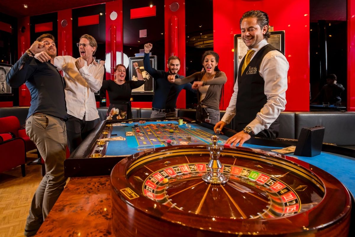 Tic Tac Bets Live Casino