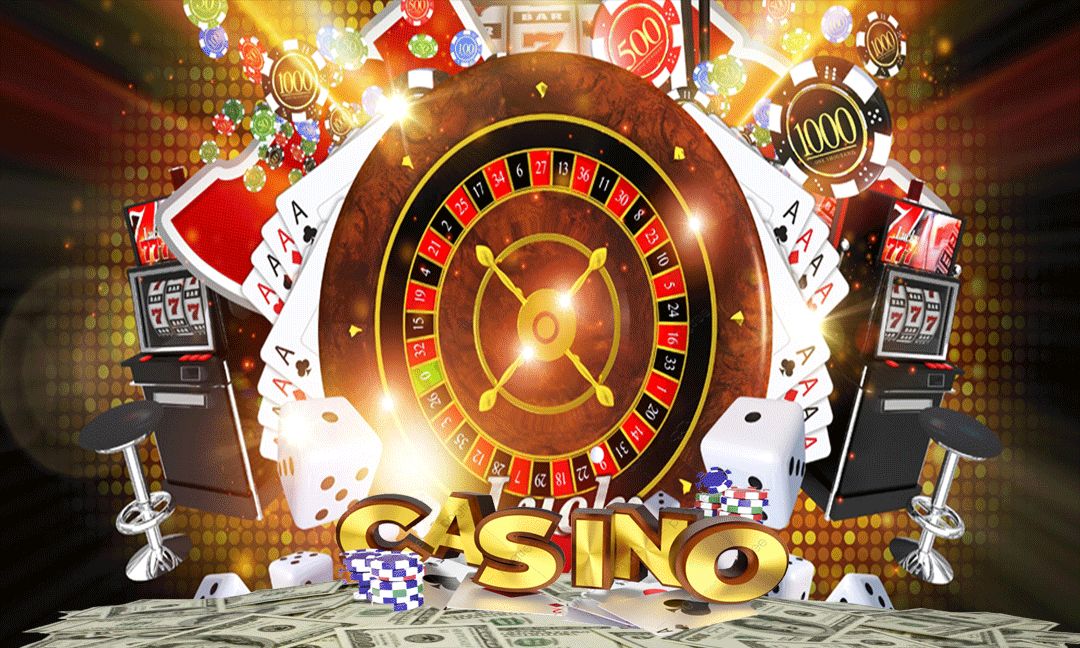 Tic Tac Bets Live Casino